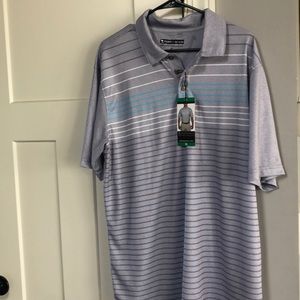 Pebble Beach Performance Polo sz XL